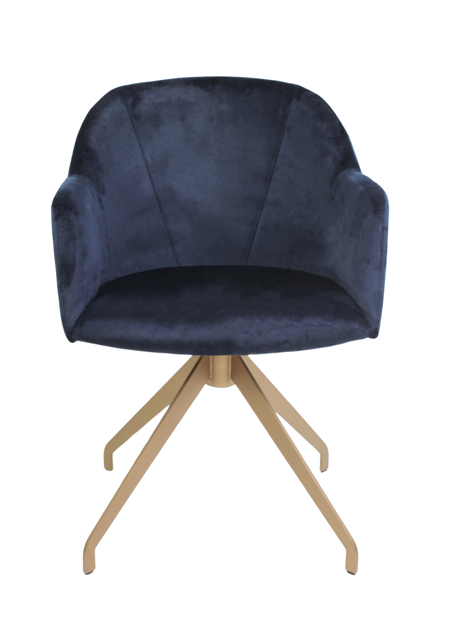 Scaun tapitat stofa | model SERGIU