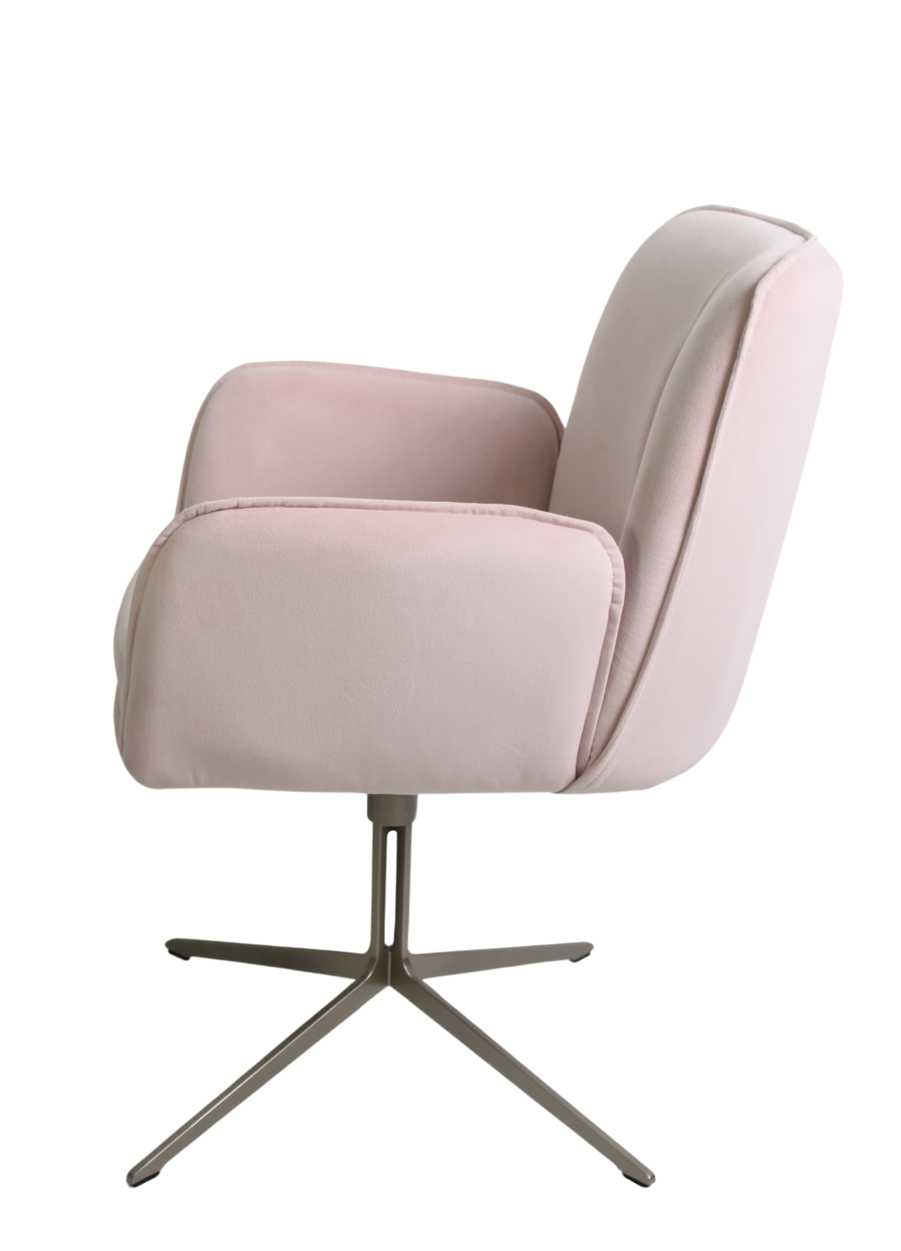 Scaun tapitat stofa | model CENTAUR