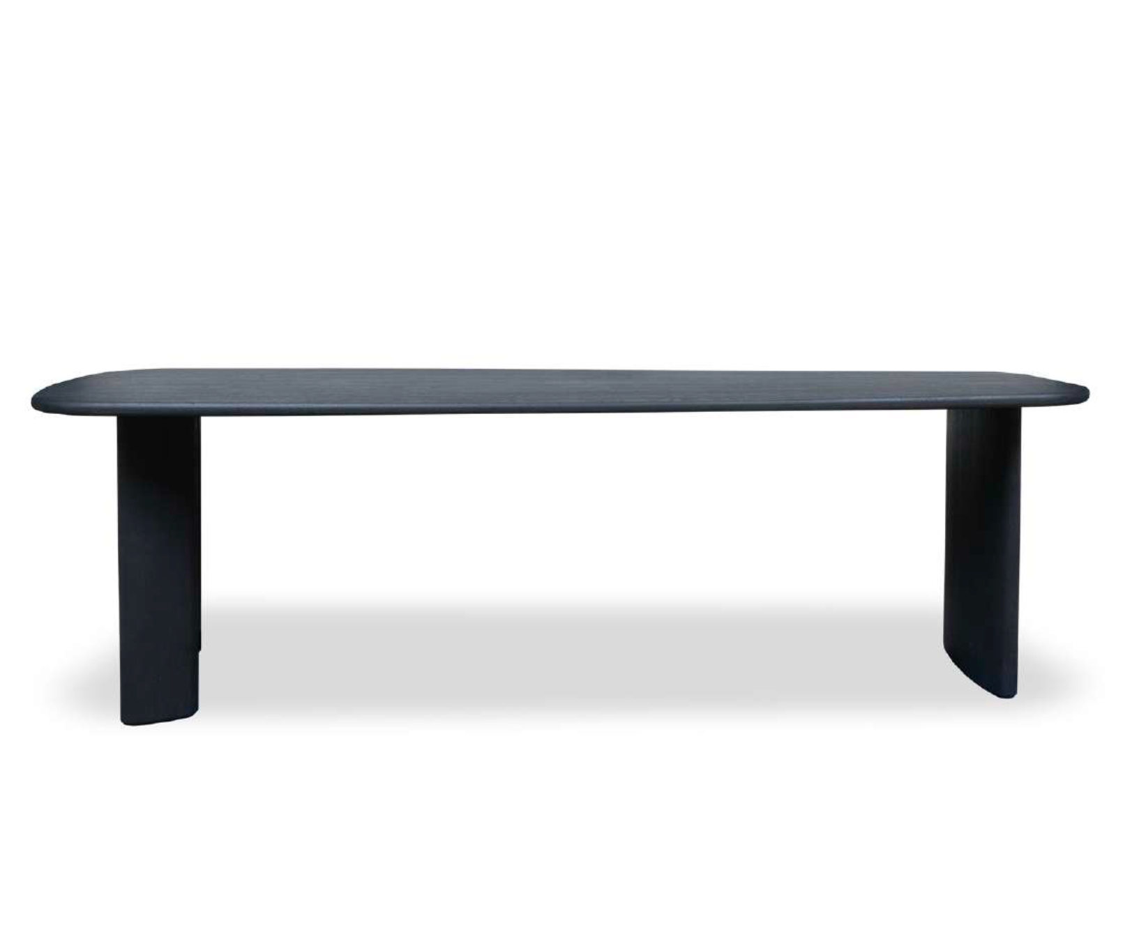 Masa din lemn natural | model FAVORIT rotund