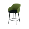 Scaun bar catifea | model ALEX
