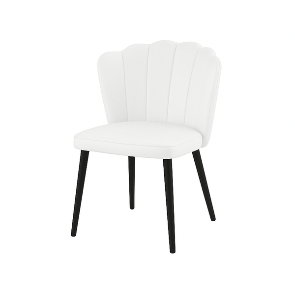 Scaun piele ROSIE | model ARIA