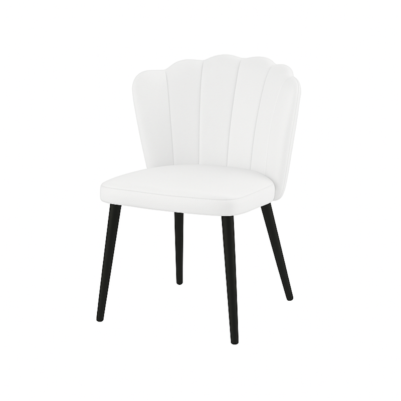 Scaun piele ALBA | model ARIA