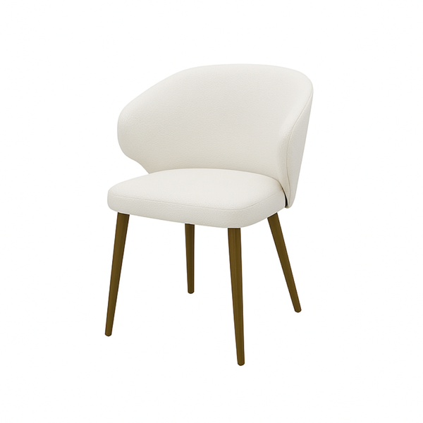 Scaun piele ROSIE | model CAPRICE