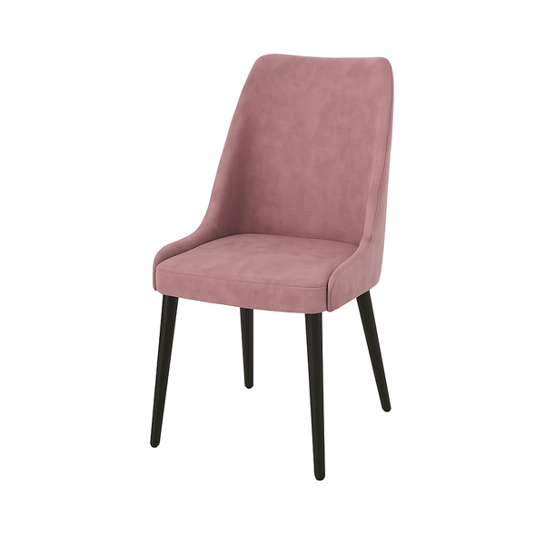 Scaun catifea TURCOAZ | model GINA