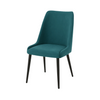 Scaun catifea TURCOAZ | model GINA