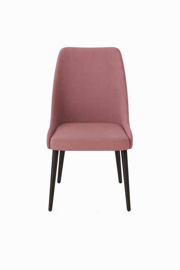 Scaun catifea TURCOAZ | model GINA