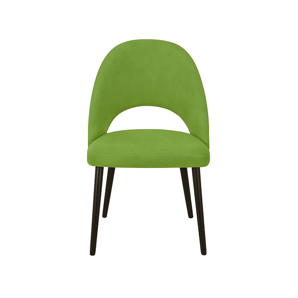 Scaun catifea ALBASTRA | model EXPRES