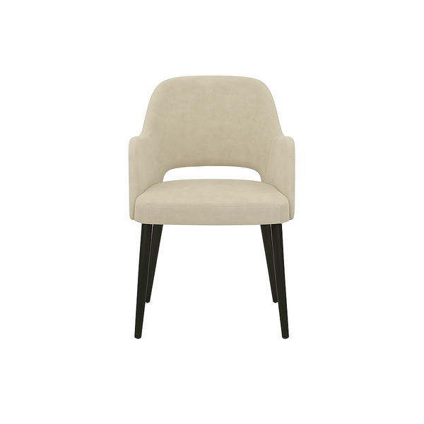 Scaun catifea TURCOAZ | model APRIL