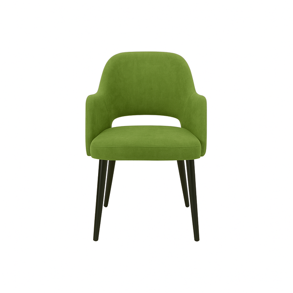 Scaun catifea TURCOAZ | model APRIL