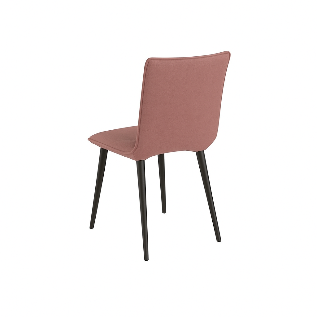 Scaun catifea BEJ | model CADU