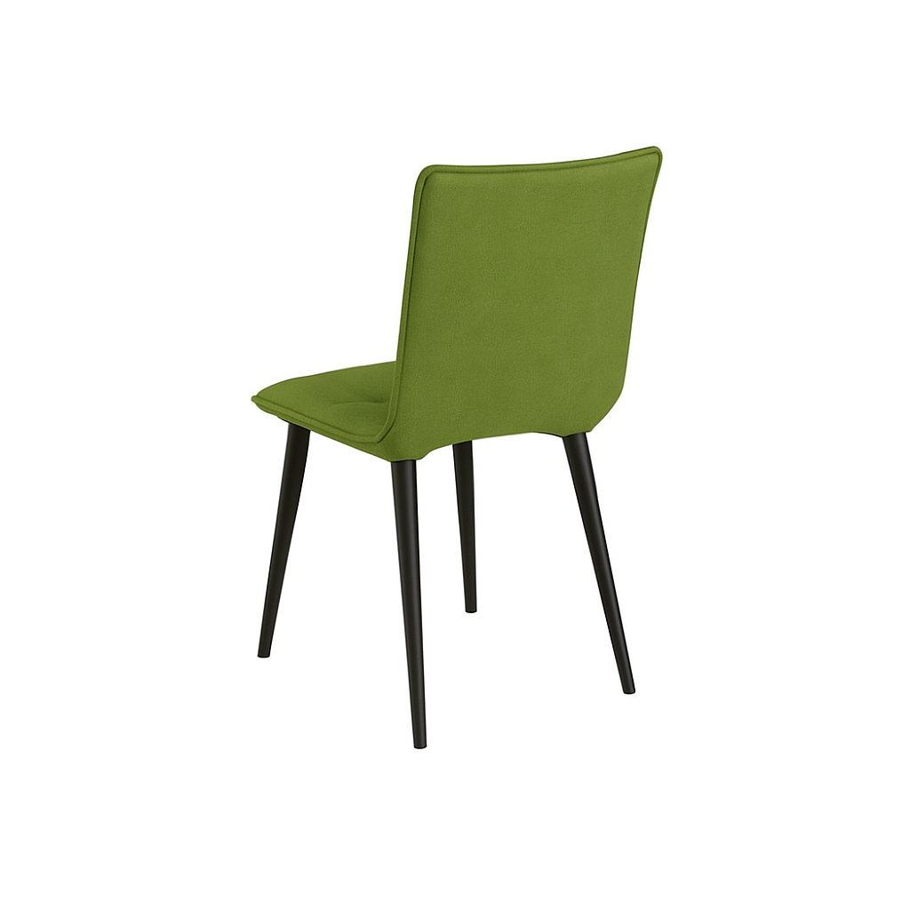 Scaun catifea BEJ | model CADU