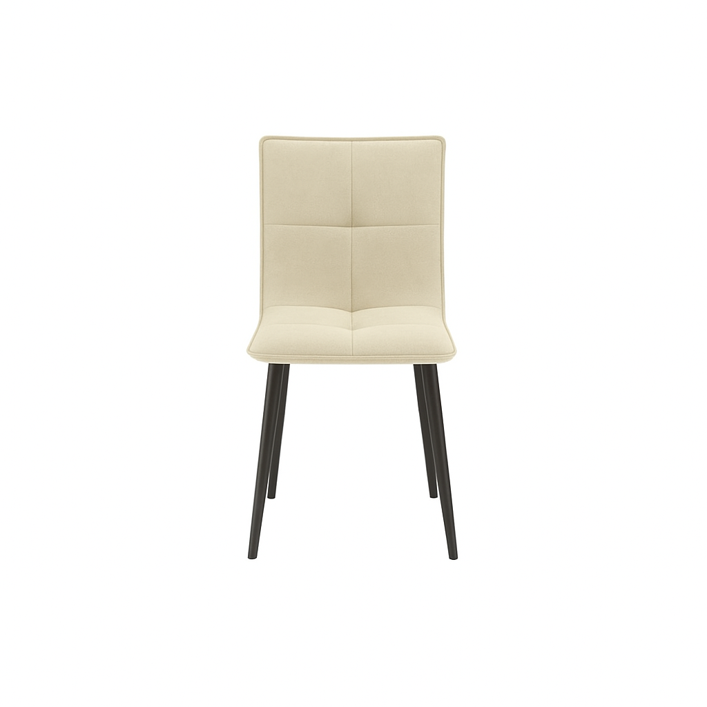 Scaun catifea BEJ | model CADU