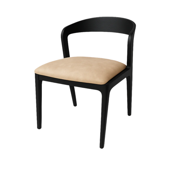 Scaun catifea VERDE | model ELMO NA