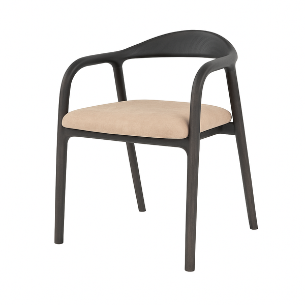 Scaun catifea MARO | model ELMO