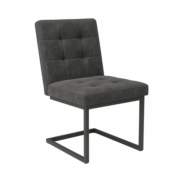 Scaun catifea MARO | model FLEET BADSAAL NA