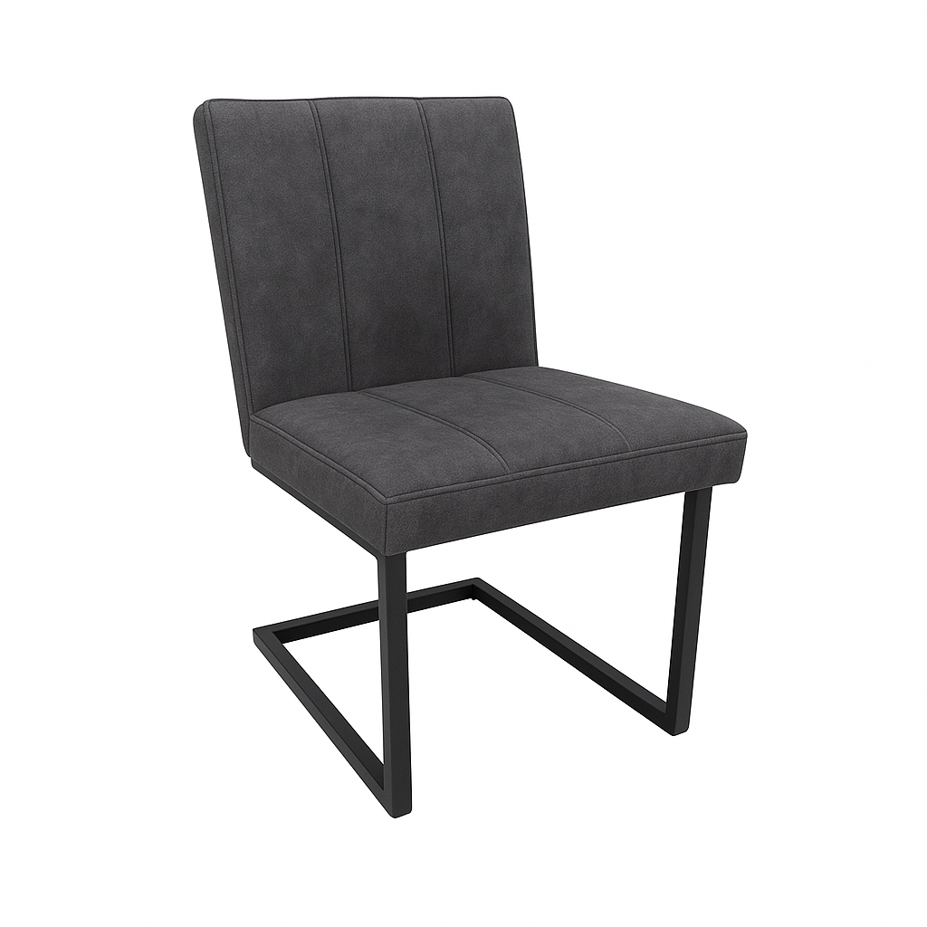 Scaun catifea MARO | model FLEET OHIO NA