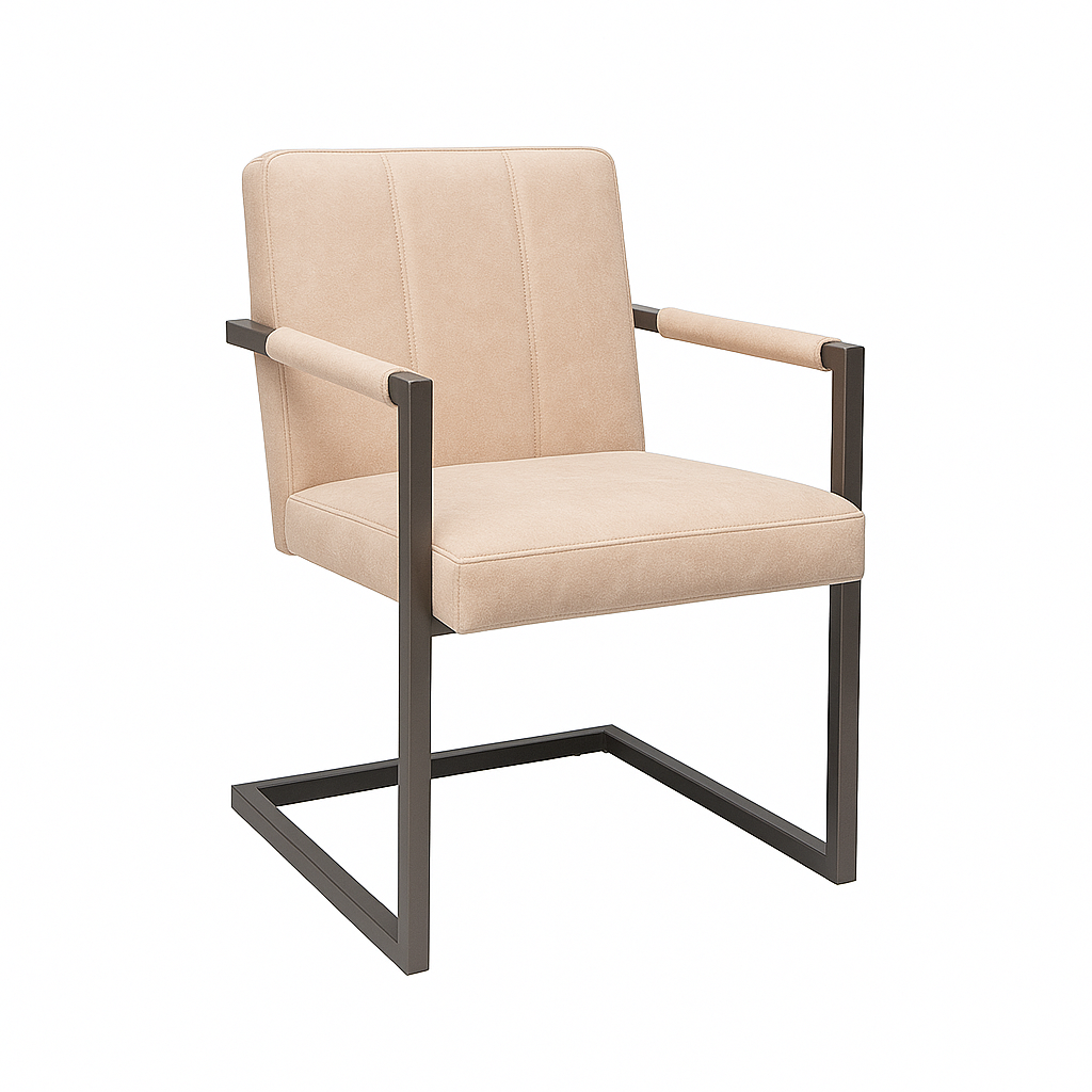 Scaun catifea MARO | model FLEET OHIO