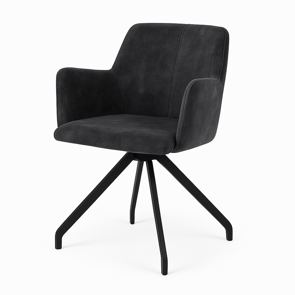 Scaun catifea BEJ | model GIANI