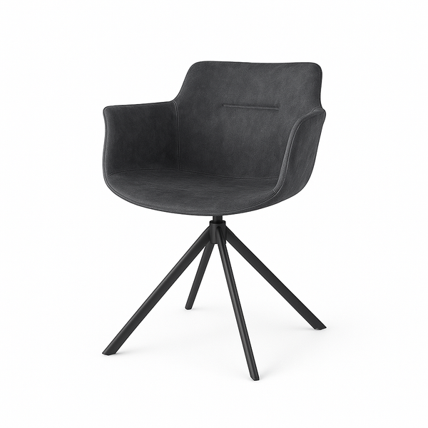 Scaun catifea BEJ | model MARA