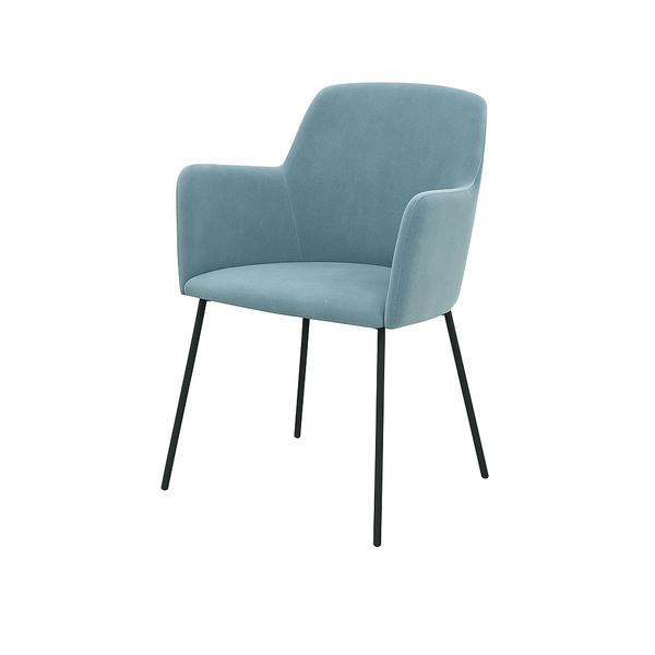 Scaun catifea BEJ | model SIGMA