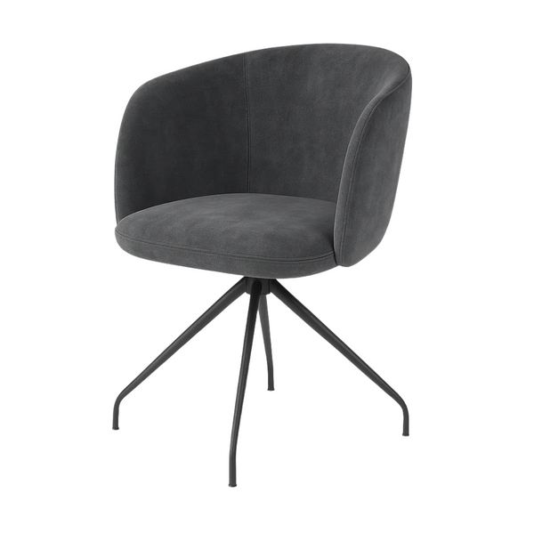 Scaun catifea MARO | model ZURLI