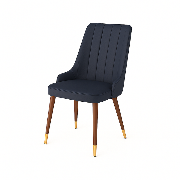 Scaun piele BEJ | model MIRAY