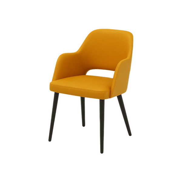 Scaun piele ROSIE | model APRIL