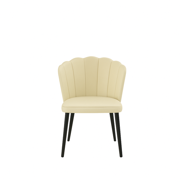 Scaun piele ROSIE | model ARIA