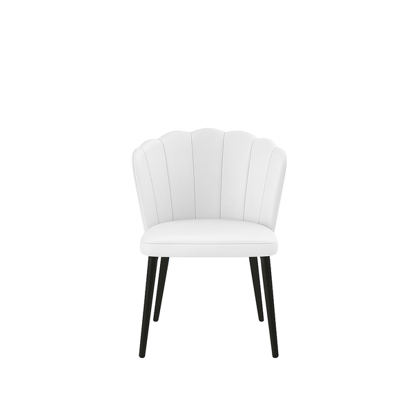 Scaun piele ROSIE | model ARIA