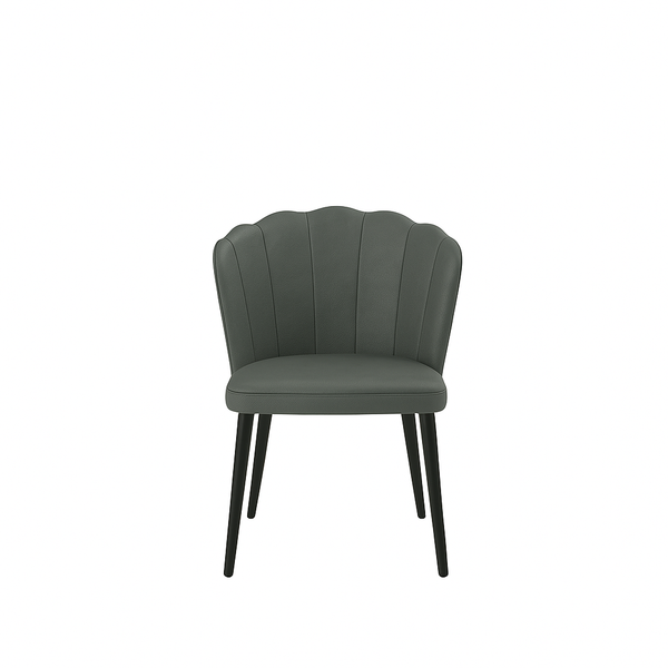 Scaun piele ROSIE | model ARIA