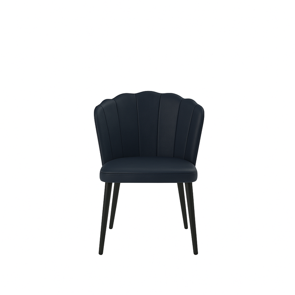 Scaun piele ROSIE | model ARIA