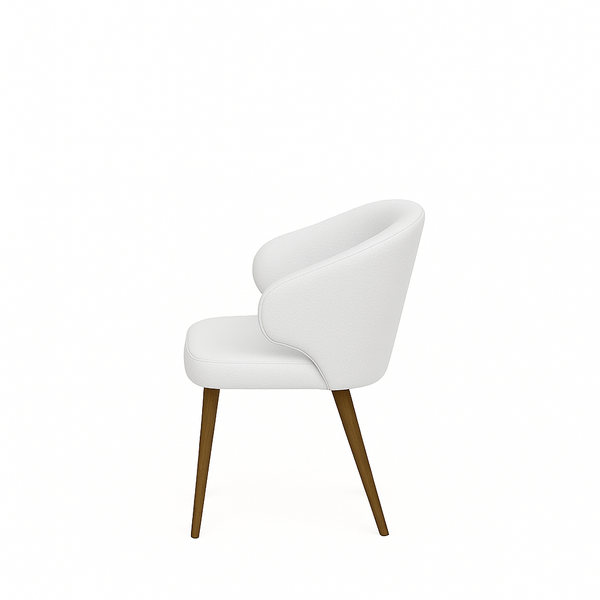 Scaun piele ROSIE | model CAPRICE