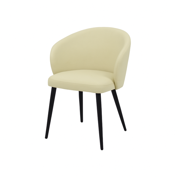 Scaun piele MARO | model CAPRISO