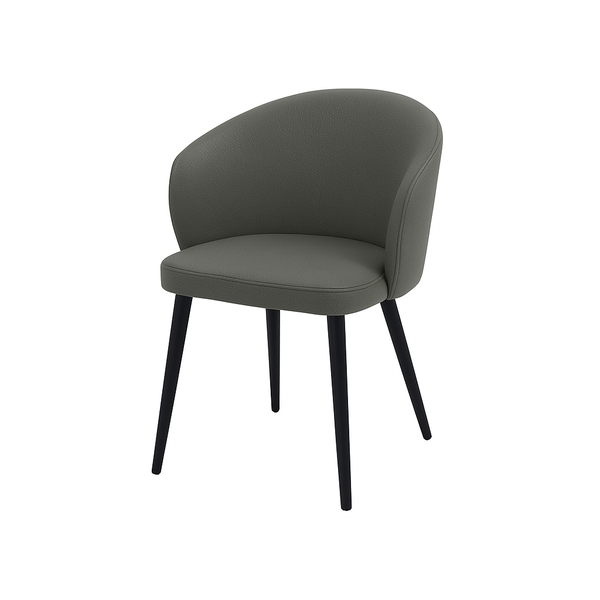 Scaun piele MARO | model CAPRISO