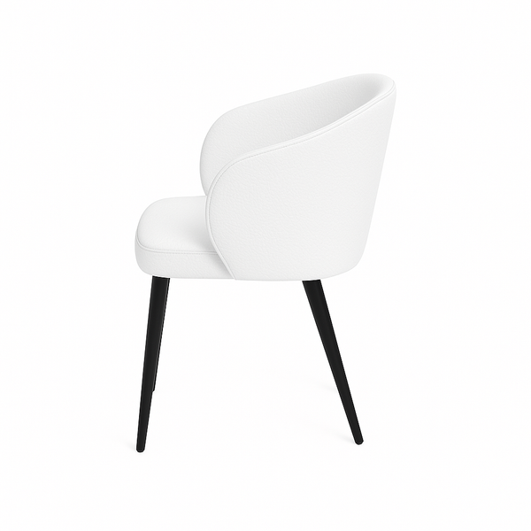 Scaun piele MARO | model CAPRISO