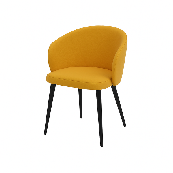 Scaun piele MARO | model CAPRISO