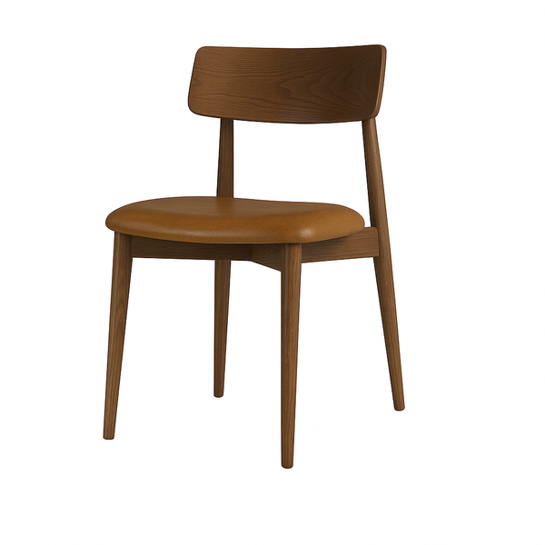 Scaun piele MARO | model CRISTI