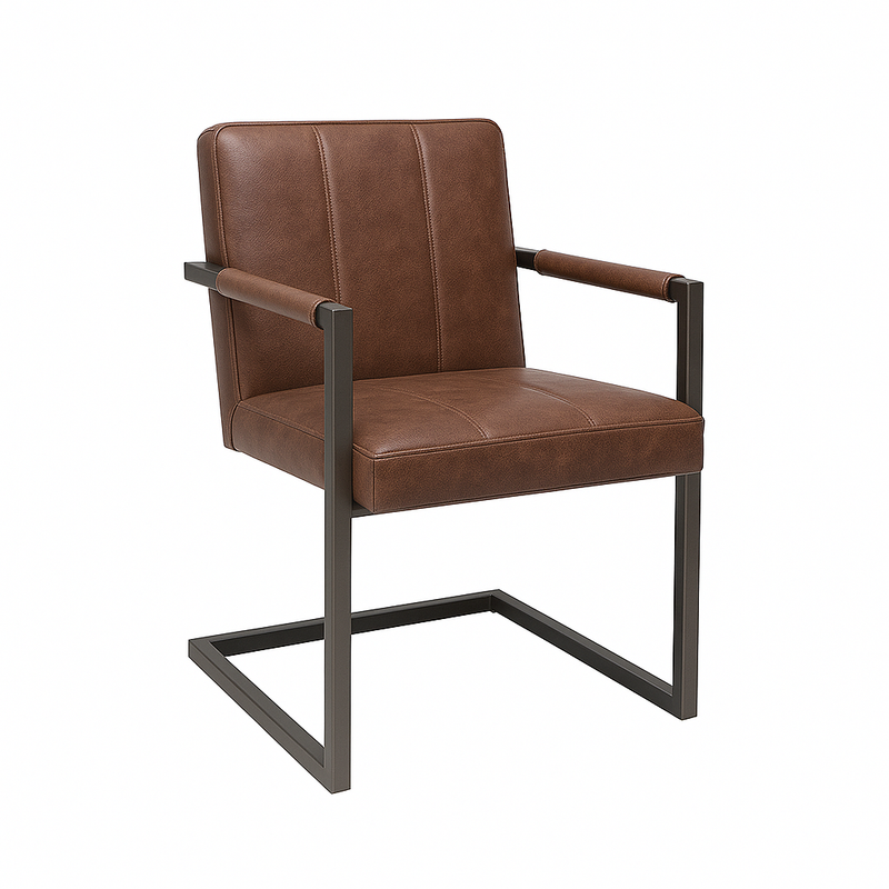 Scaun piele MARO | model FLEET OHIO