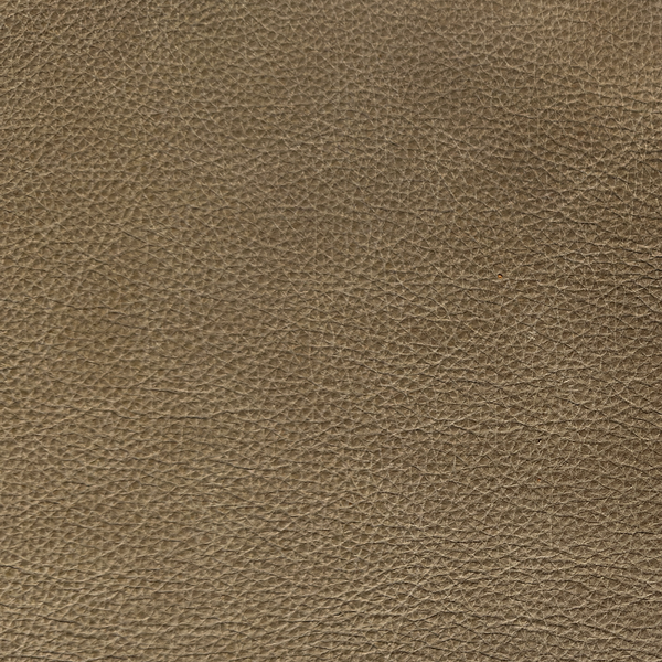 Piele naturala de bivol BOTSWANA de culoare taupe