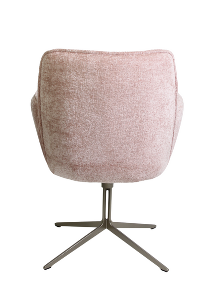 Scaun tapitat stofa | model CENTAUR