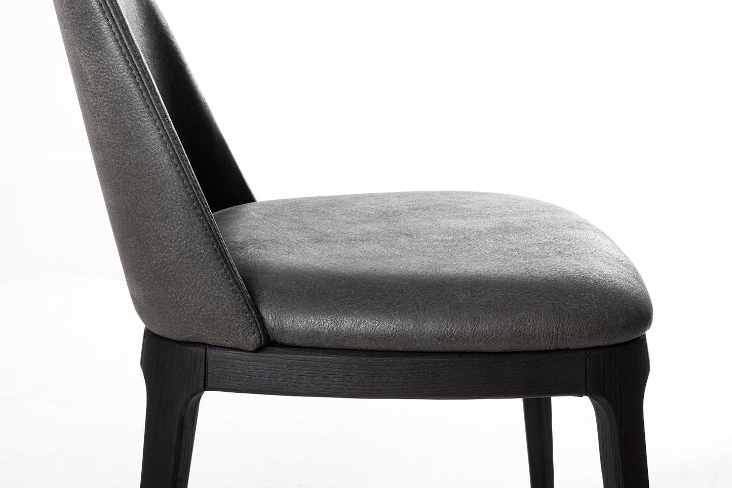 Scaun piele naturala | model VIVI NA