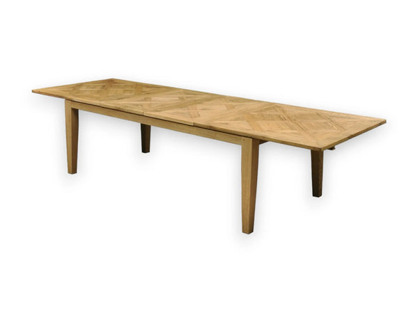 Masa extensibila HELSINKI - pe stoc