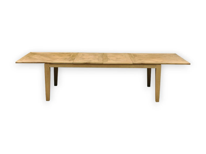 Masa extensibila HELSINKI - pe stoc