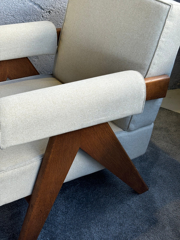 Fotoliu Hardy – pe stoc