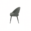 Scaun piele VERDE | model LAVA
