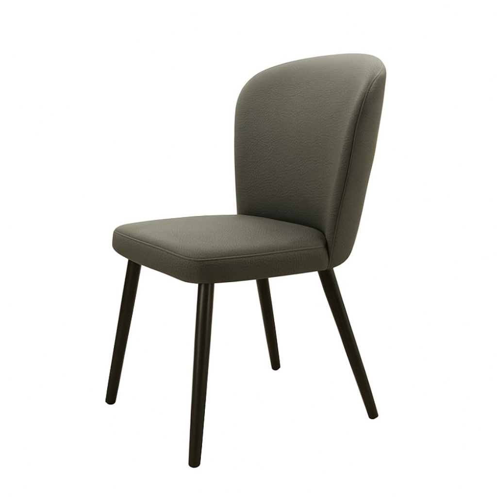 Scaun piele ROSIE | model ARES