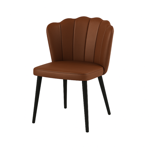 Scaun piele MARO | model ARIA