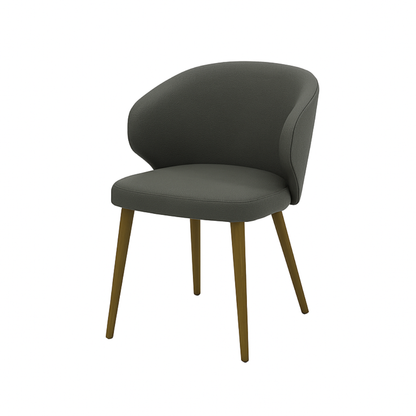 Scaun piele MARO | model CAPRICE