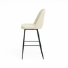 Scaun bar piele naturala ROSIE | model FOX