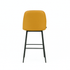 Scaun bar piele naturala ROSIE | model FOX